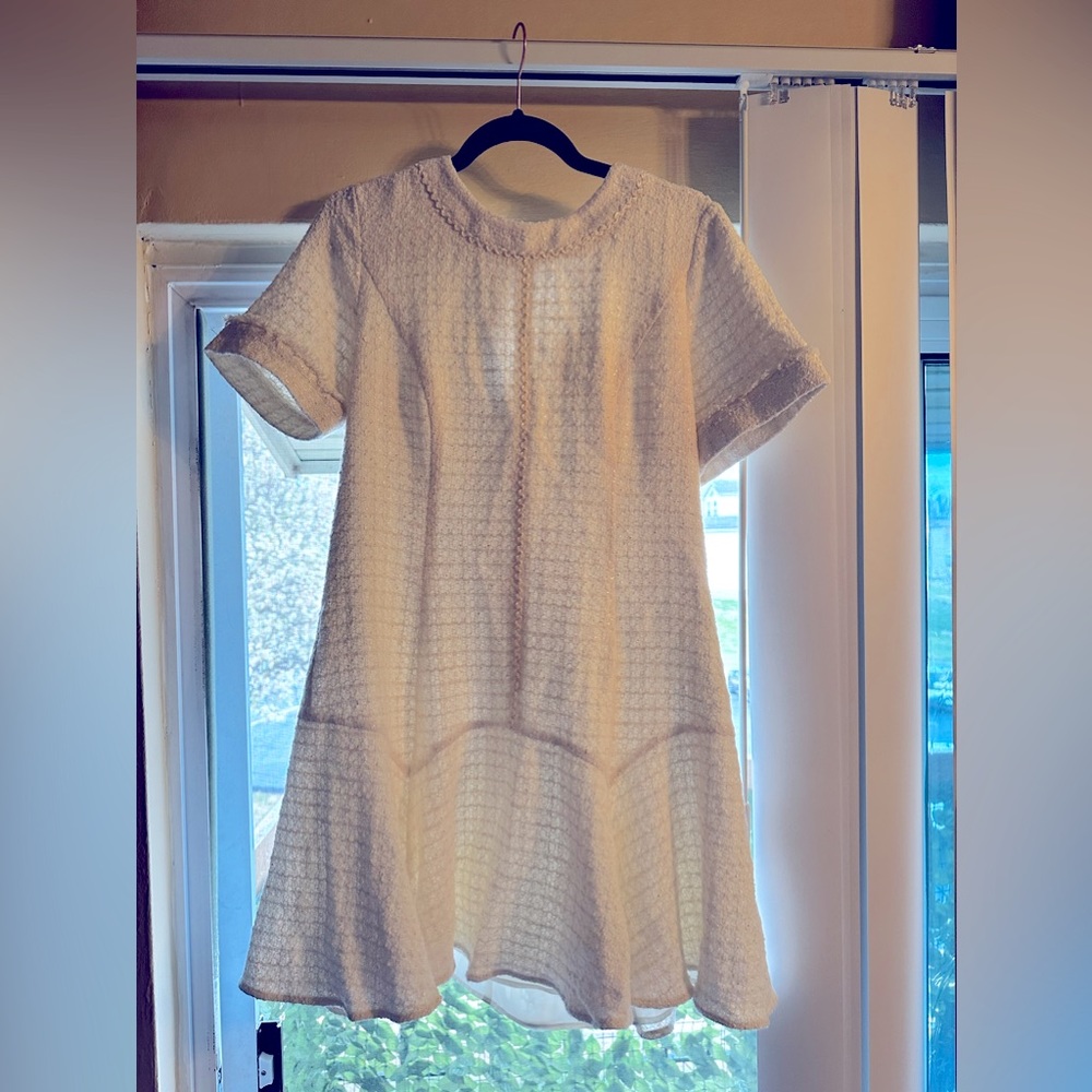 Shoshanna size 12 dress brand new